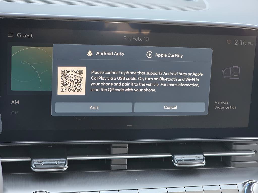 New 2026 Hyundai Kona SEL Sport AWD/4WD image 19