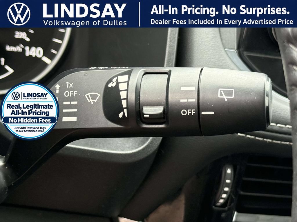 Used 2021 Nissan Rogue SL w/ Premium Package AWD/4WD image 25