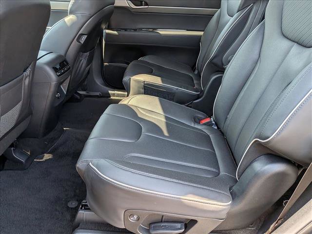 Used 2024 Hyundai Palisade XRT FWD image 20