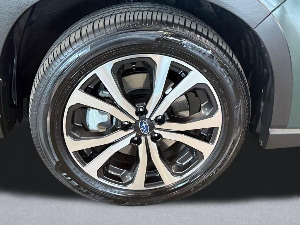 Used 2023 Subaru Forester Limited image 19