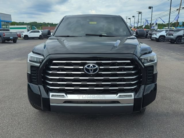 Used 2023 Toyota Tundra Capstone AWD/4WD image 4