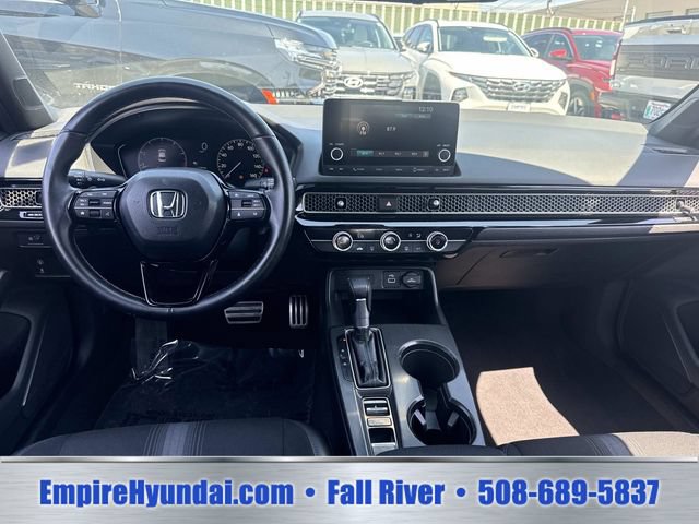 Used 2024 Honda Civic Sport image 14