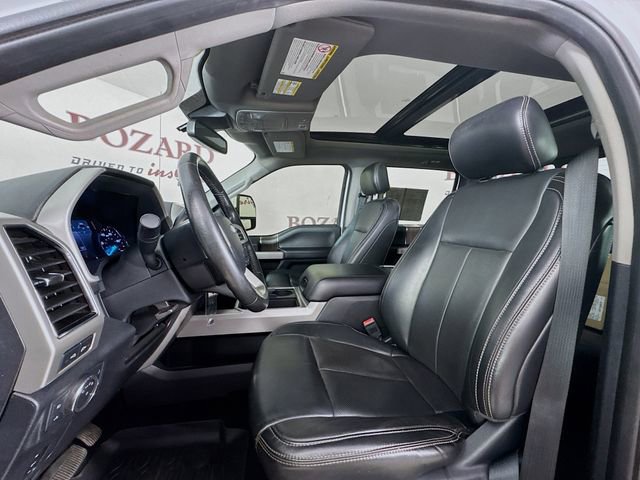 Used 2020 Ford F350 Lariat w/ Chrome Package image 24