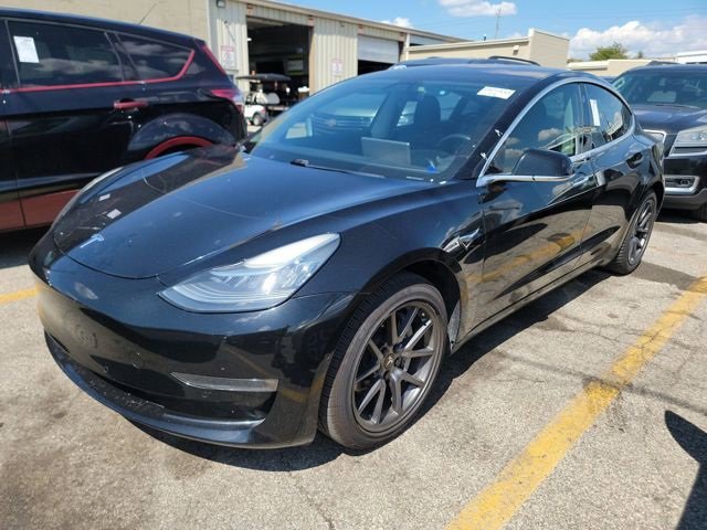 Used 2018 Tesla Model 3 Long Range