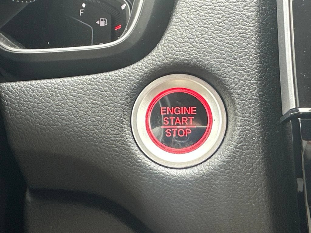 Used 2019 Honda CR-V EX-L image 25
