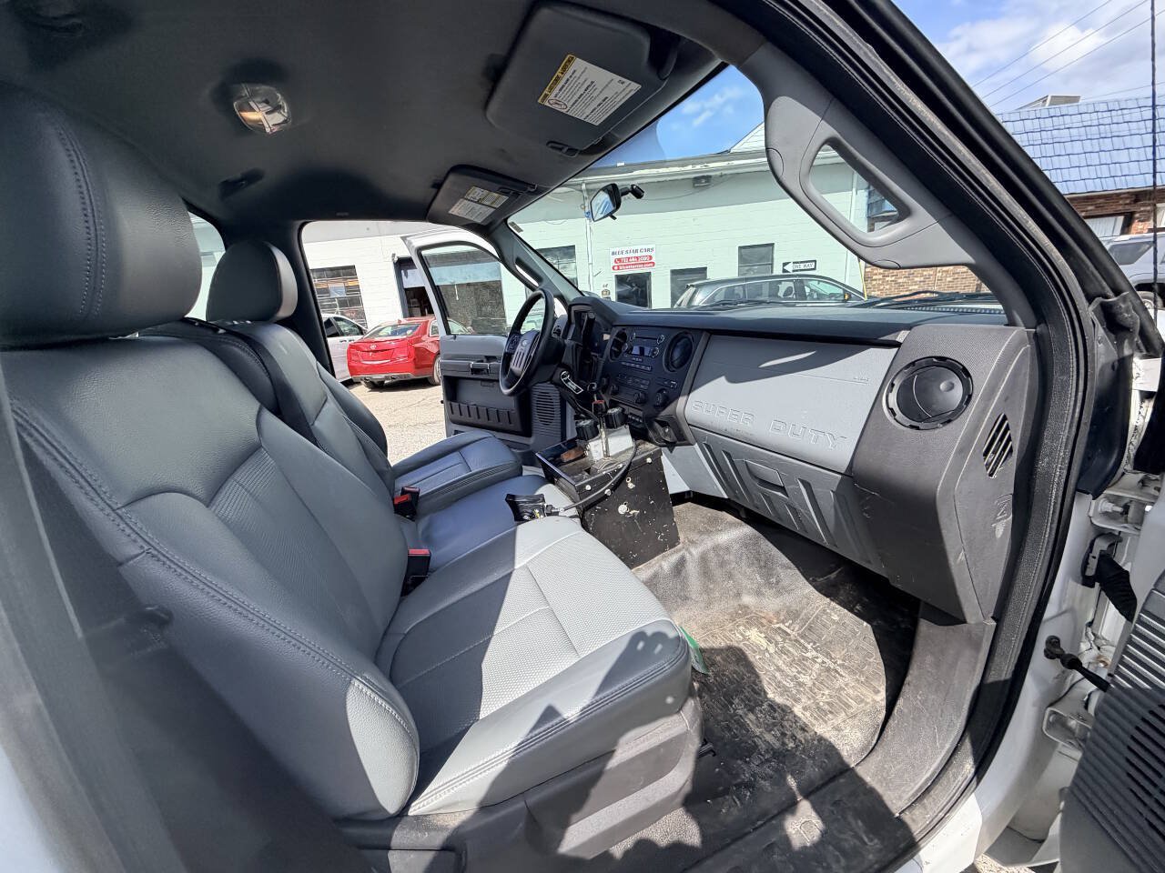 Used 2013 Ford F450 XL w/ PWR Equipment Group AWD/4WD image 55