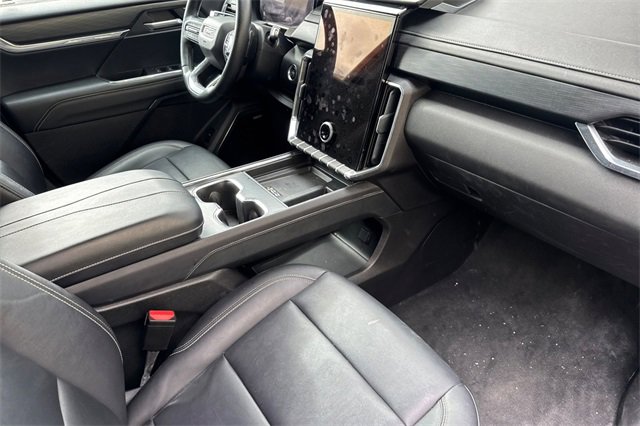 Used 2024 GMC Acadia Elevation image 20