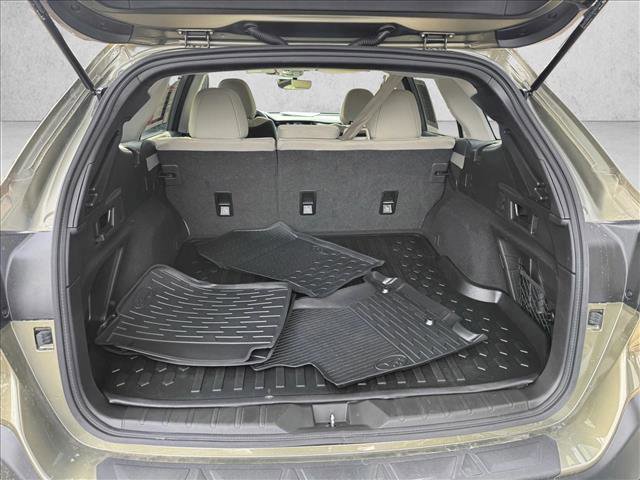 Used 2025 Subaru Outback Premium w/ Popular Package #1A image 8