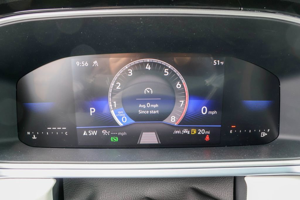 New 2025 Volkswagen Taos SE image 26