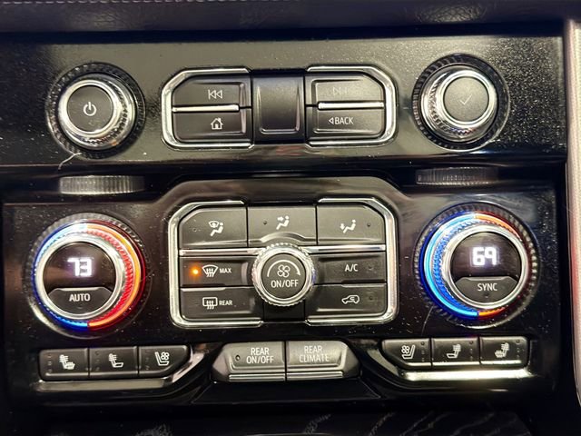 Certified 2022 GMC Yukon Denali image 15