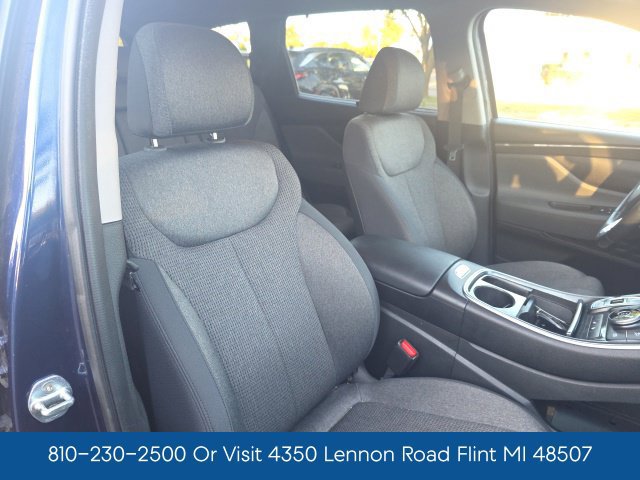 Used 2022 Hyundai Santa Fe SEL w/ Convenience Package AWD/4WD image 27