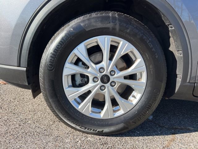 Used 2023 Ford Escape Active image 16