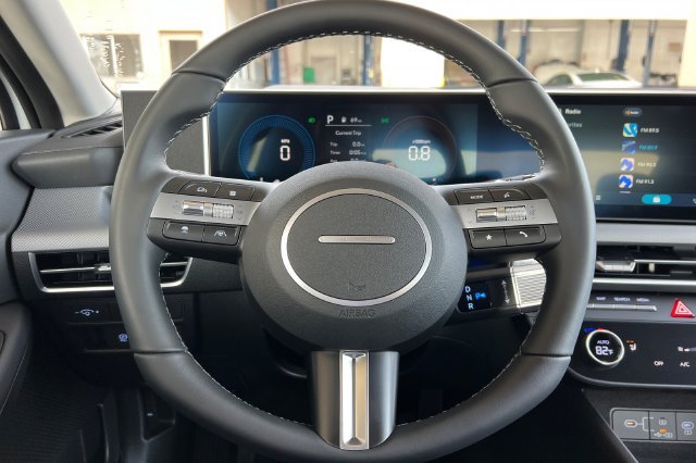 New 2026 Hyundai Sonata SEL FWD image 21