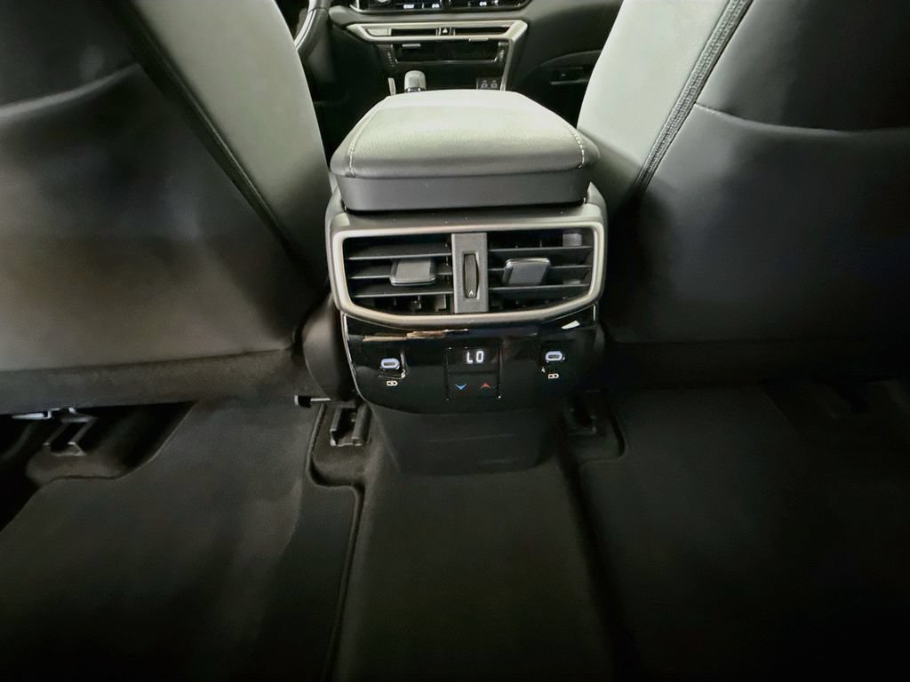 Certified 2026 Lexus RX 350 Premium Plus w/ Accessory Package (Z1) FWD image 26