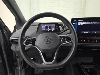 Used 2023 Volkswagen ID.4 Pro RWD image 17