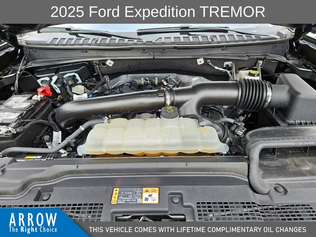 Used 2025 Ford Expedition Tremor AWD/4WD image 15