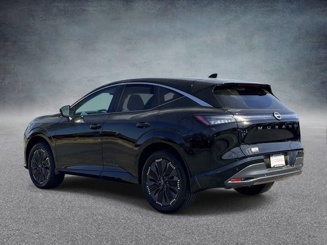 New 2026 Nissan Murano Platinum w/ Cargo Package image 4