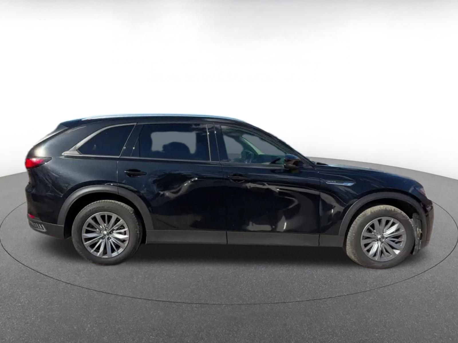 Used 2025 MAZDA CX-90 3.3 Turbo w/ Preferred Package image 16