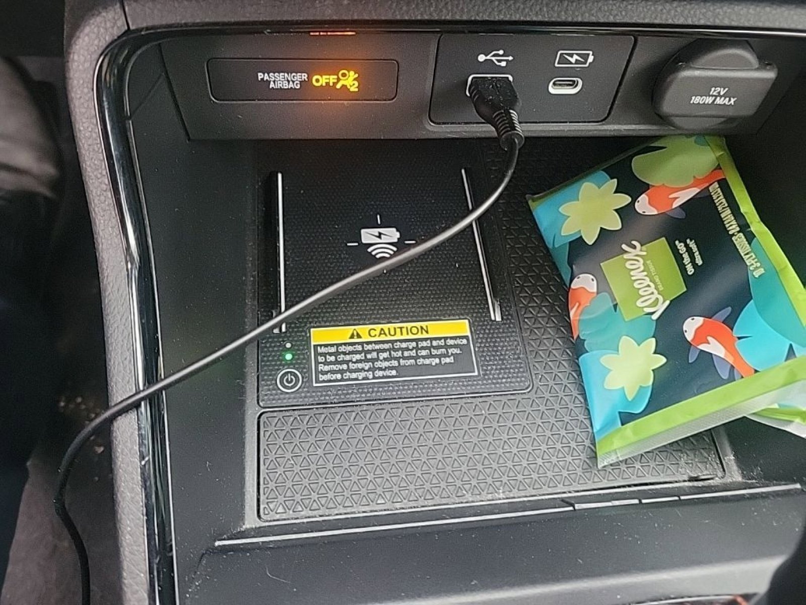 Used 2023 Honda CR-V Sport Touring image 35