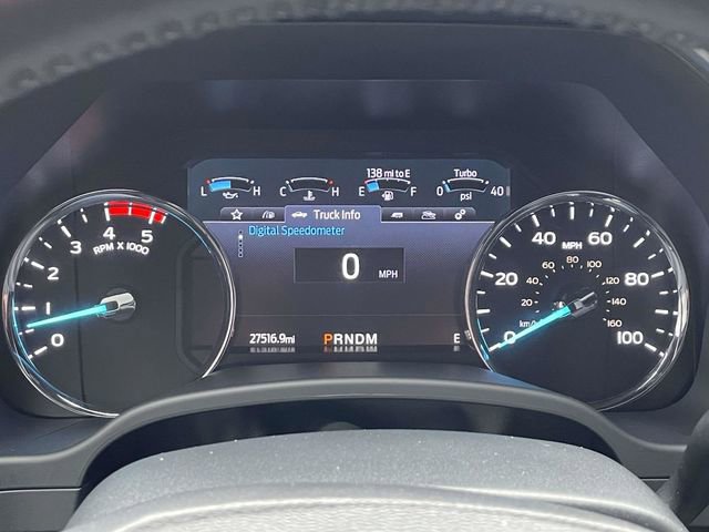 Used 2022 Ford F450 Lariat w/ Lariat Value Package image 35