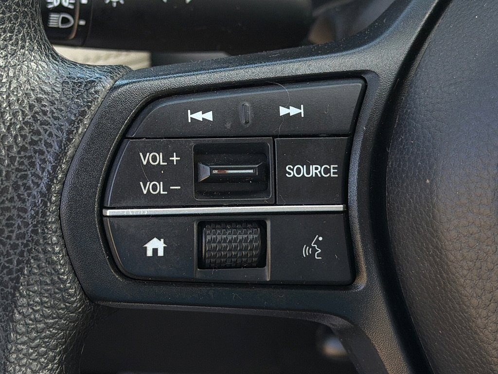Used 2024 Honda HR-V LX image 15