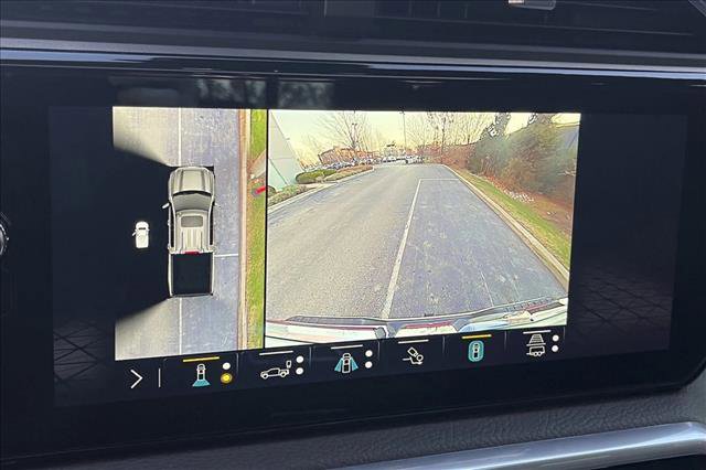 Used 2022 GMC Sierra 1500 Denali image 13