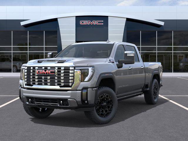 New 2026 GMC Sierra 2500 Denali w/ Max Trailering Package image 6
