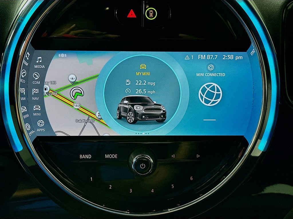 Certified 2023 MINI Cooper Countryman S image 15