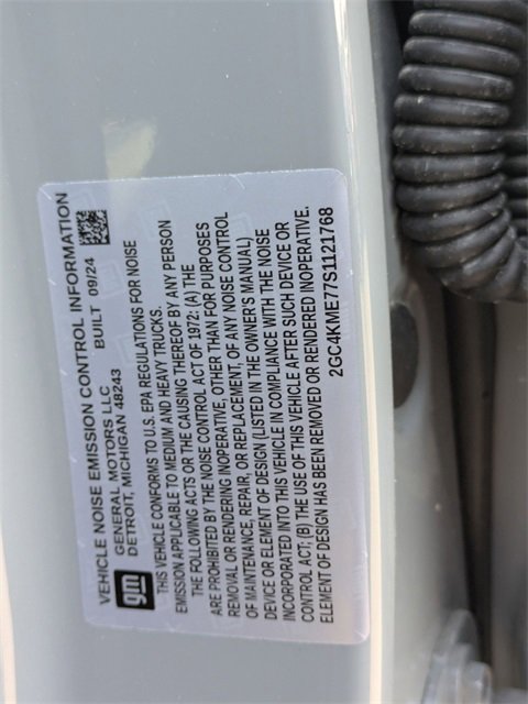 New 2025 Chevrolet Silverado 2500 Custom image 37