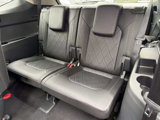 Used 2026 Volkswagen Atlas SEL Premium R-Line AWD/4WD image 22