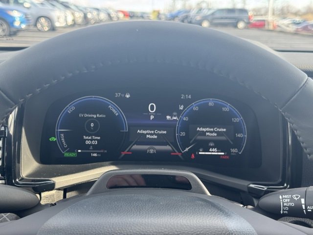 New 2026 Toyota Camry XLE image 21