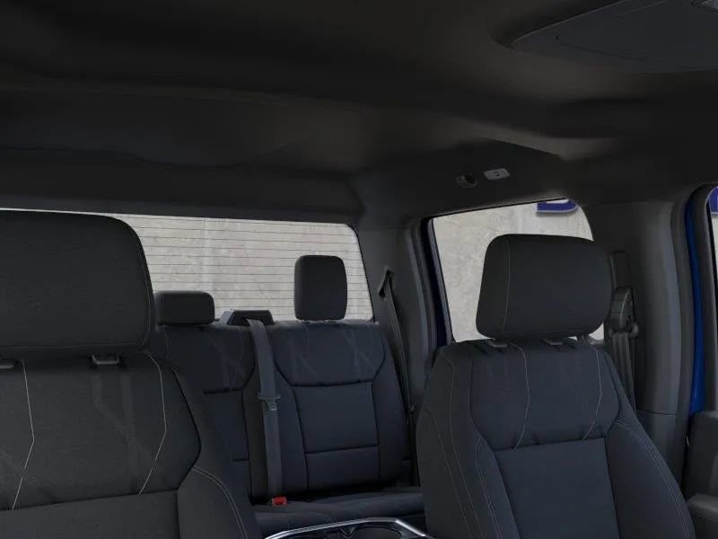 New 2026 Ford F150 STX w/ Equipment Group 200A image 22