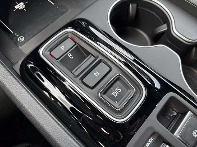 Used 2026 Honda Pilot Black Edition image 30