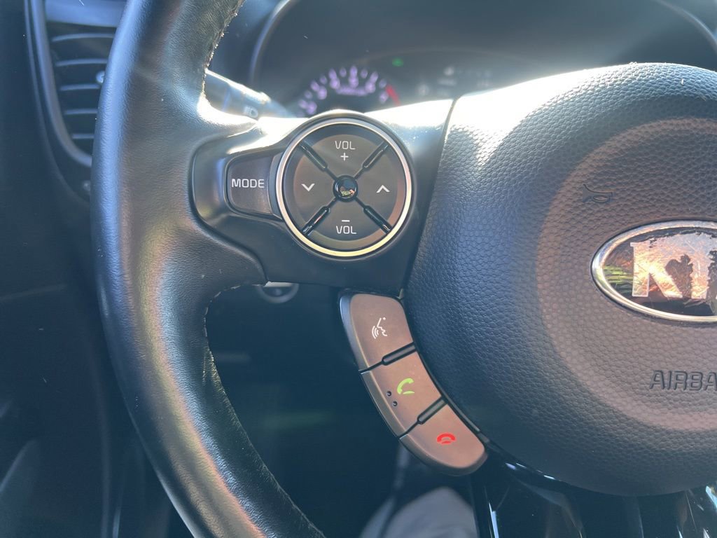 Used 2015 Kia Soul ! w/ Sun & Sound Package image 58