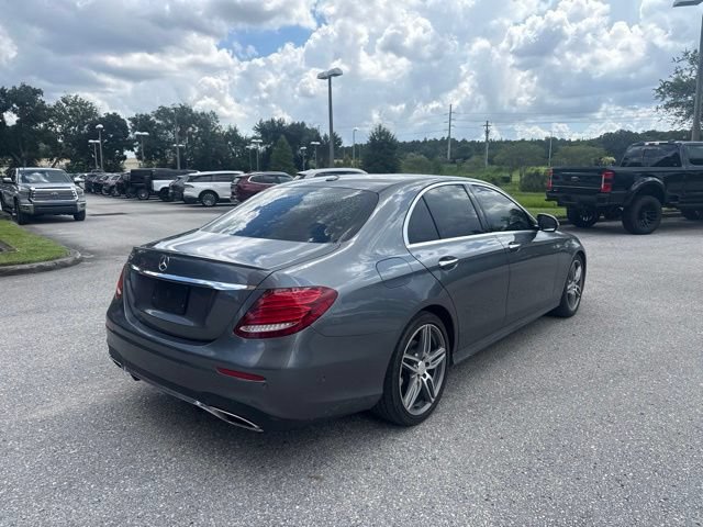 Used 2017 Mercedes-Benz E 300 image 7