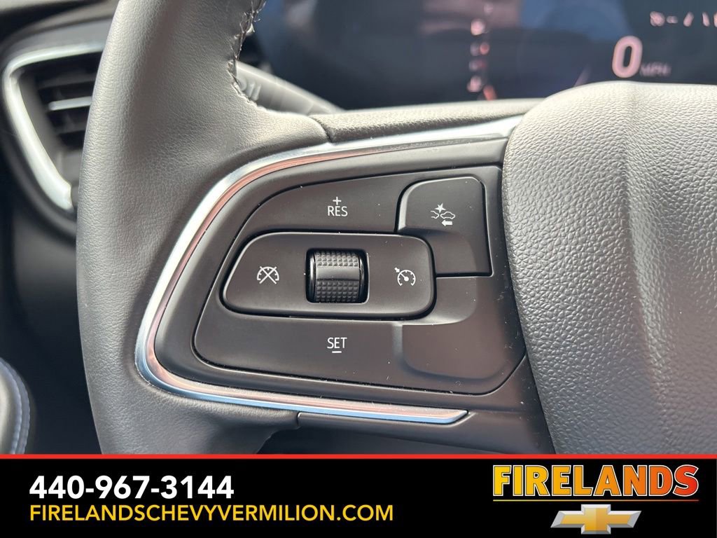 Used 2025 Buick Encore GX Sport Touring FWD image 17