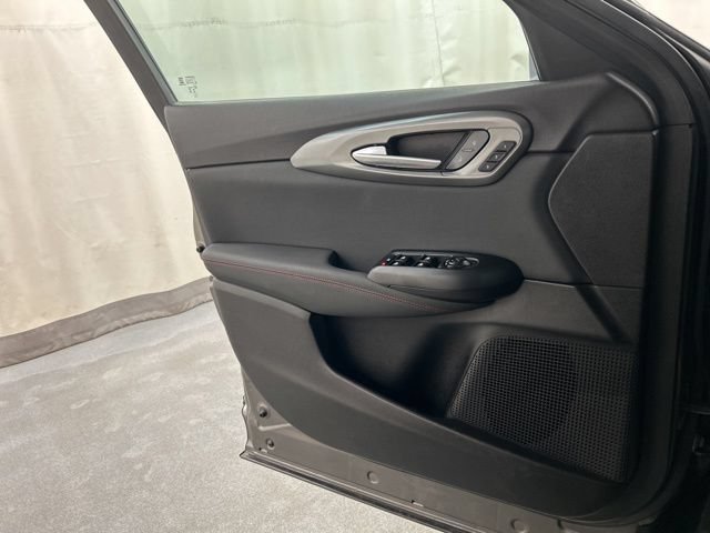 Used 2024 Dodge Hornet R/T AWD/4WD image 21
