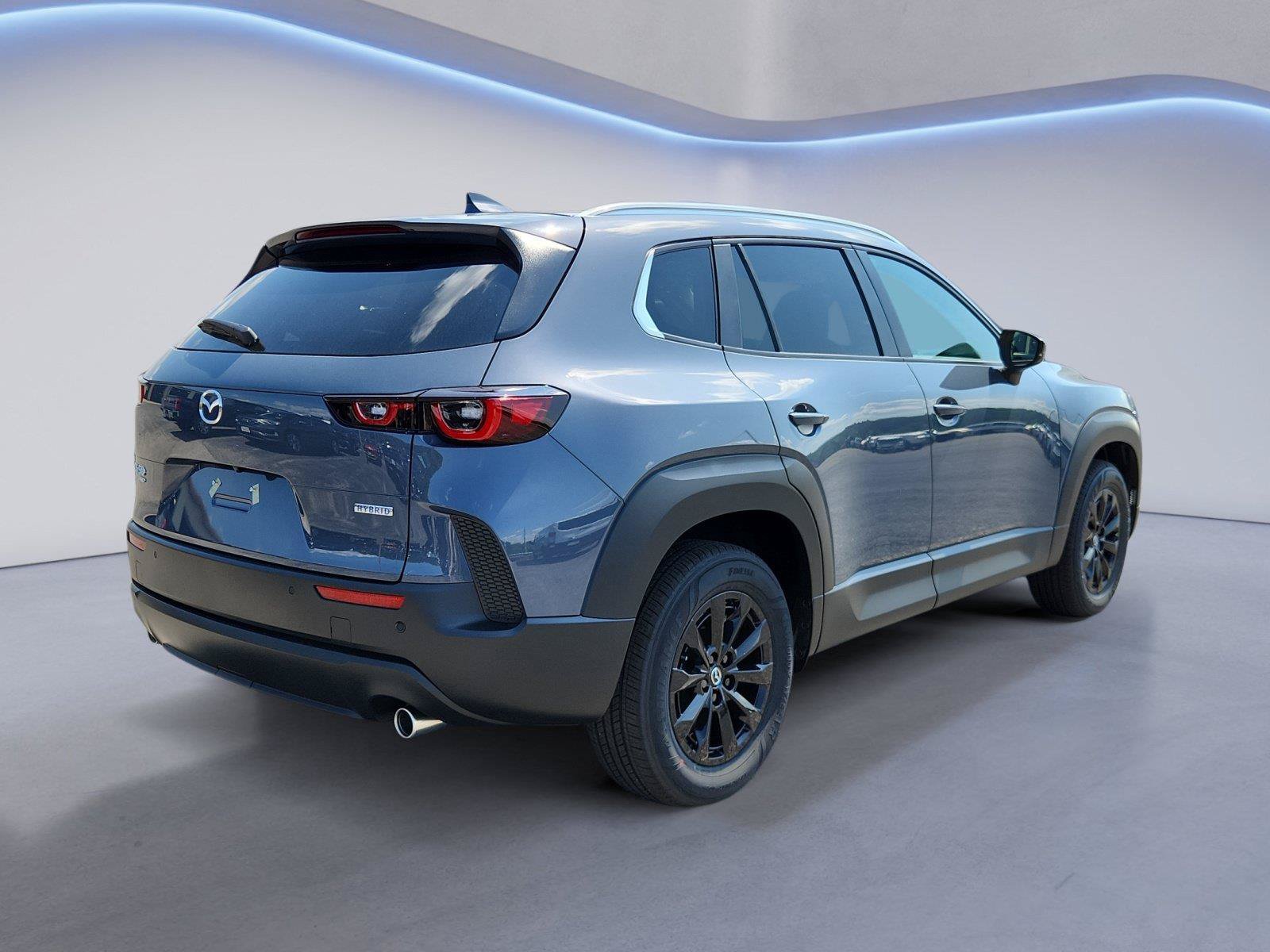 New 2026 MAZDA CX-50 2.5 Hybrid w/ Weather Package AWD/4WD image 3