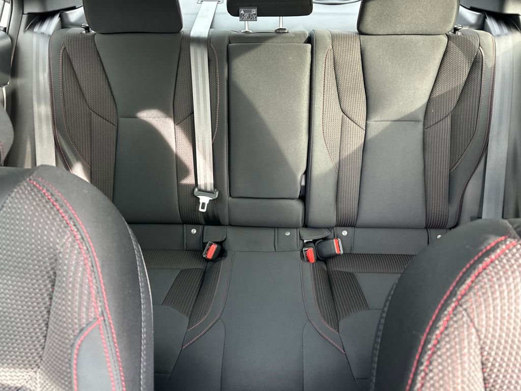 Used 2023 Subaru WRX Premium image 25