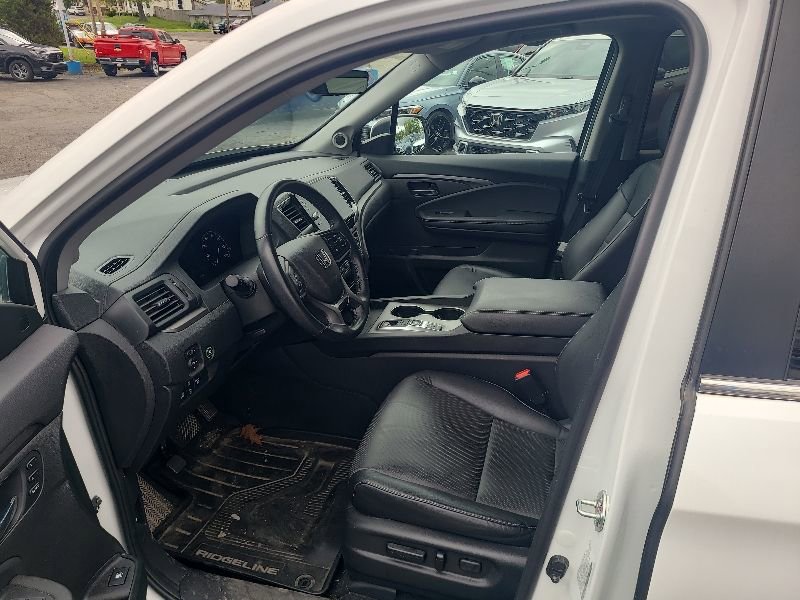 Used 2024 Honda Ridgeline RTL image 14