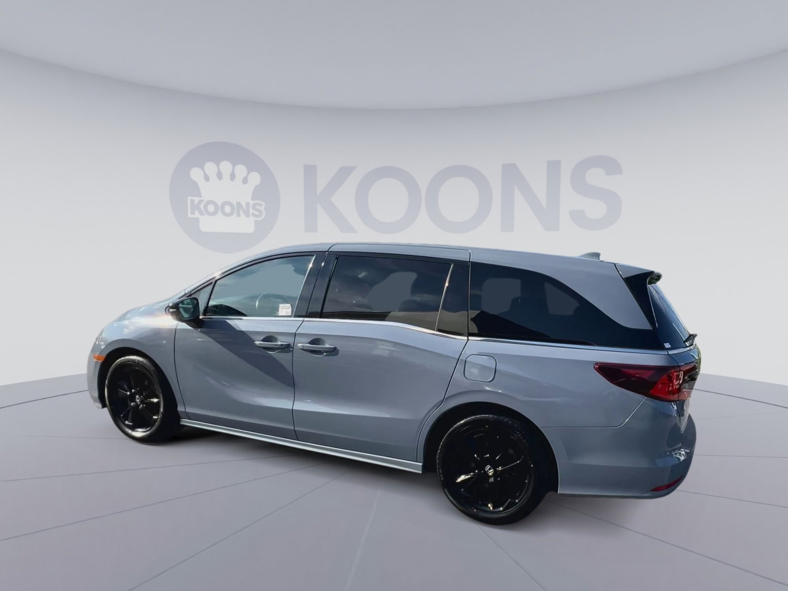 Used 2023 Honda Odyssey Sport image 8
