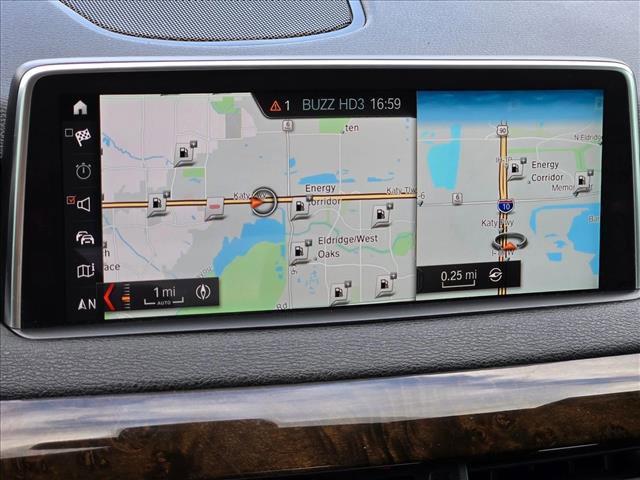 Used 2018 BMW X5 xDrive50i image 16