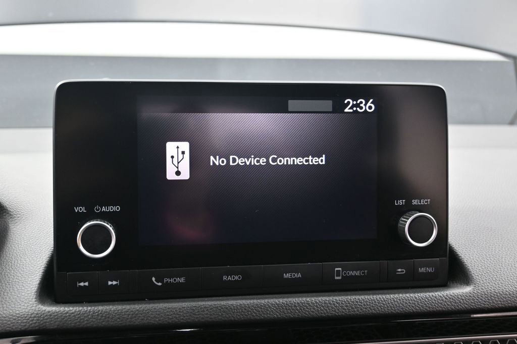 Used 2022 Honda Civic Sport image 14