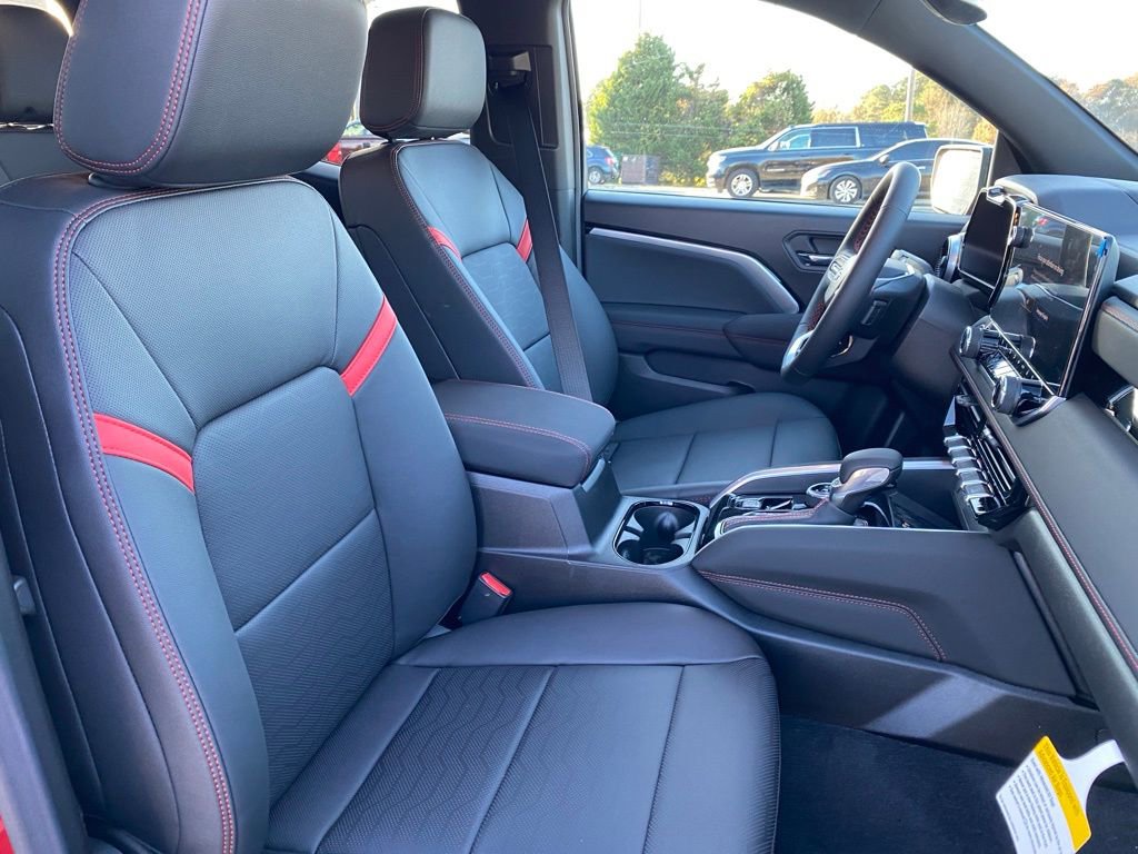 New 2026 Chevrolet Colorado Z71 w/ LPO, Skid Plate Package image 22