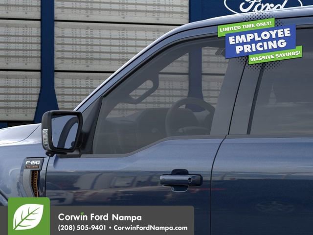 New 2026 Ford F150 Tremor AWD/4WD image 20
