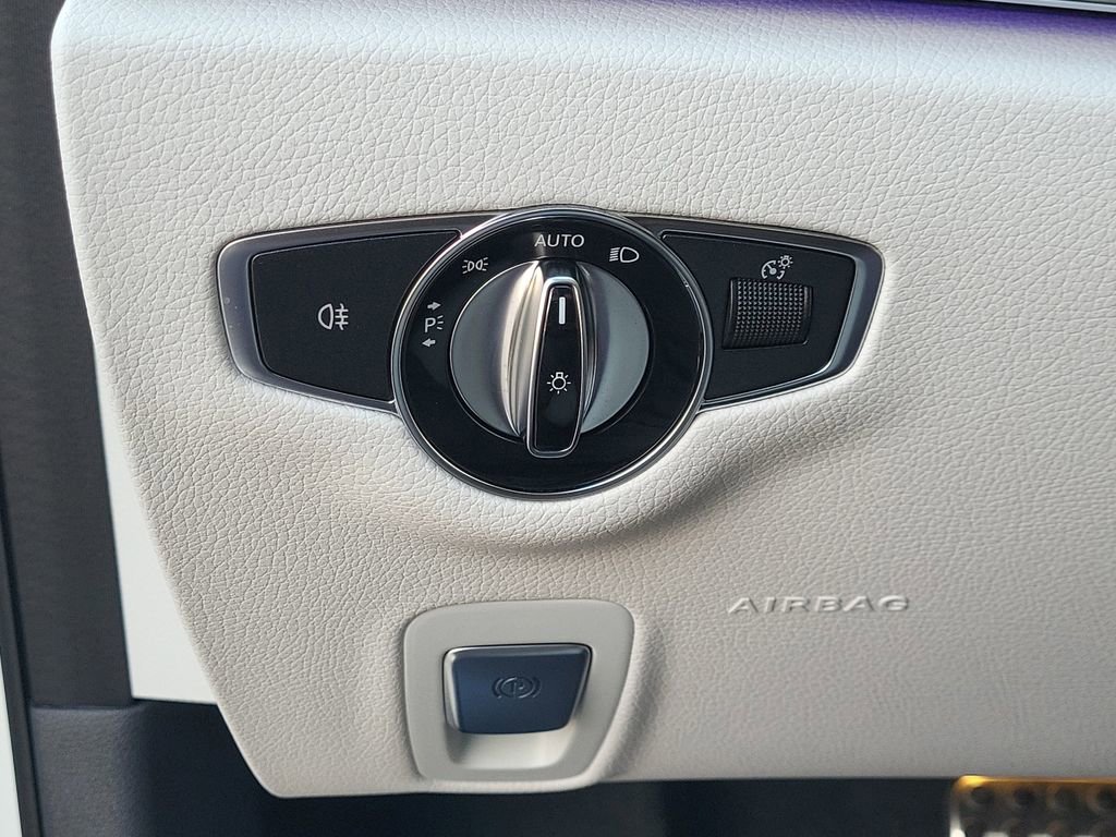 Certified 2023 Mercedes-Benz E 450 4MATIC All-Terrain Wagon image 21