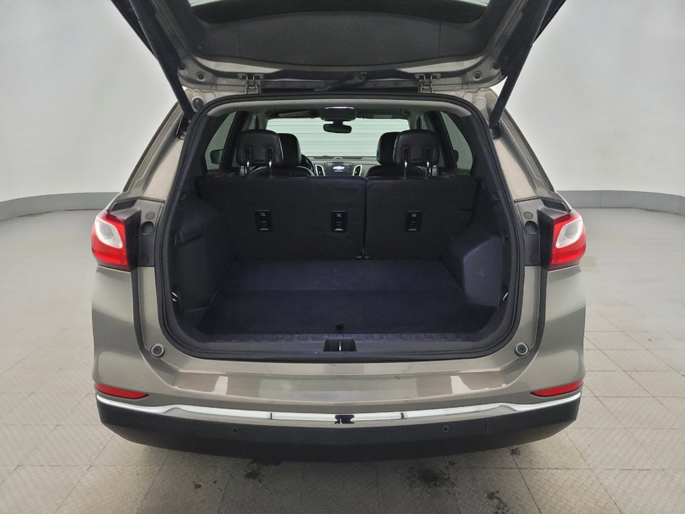 Used 2019 Chevrolet Equinox Premier image 29