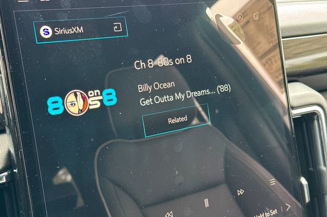 New 2026 GMC Yukon Elevation image 23