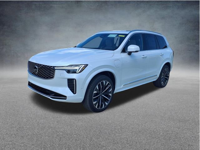 New 2026 Volvo XC90 T8 Plus w/ Protection Package Premier AWD/4WD image 4