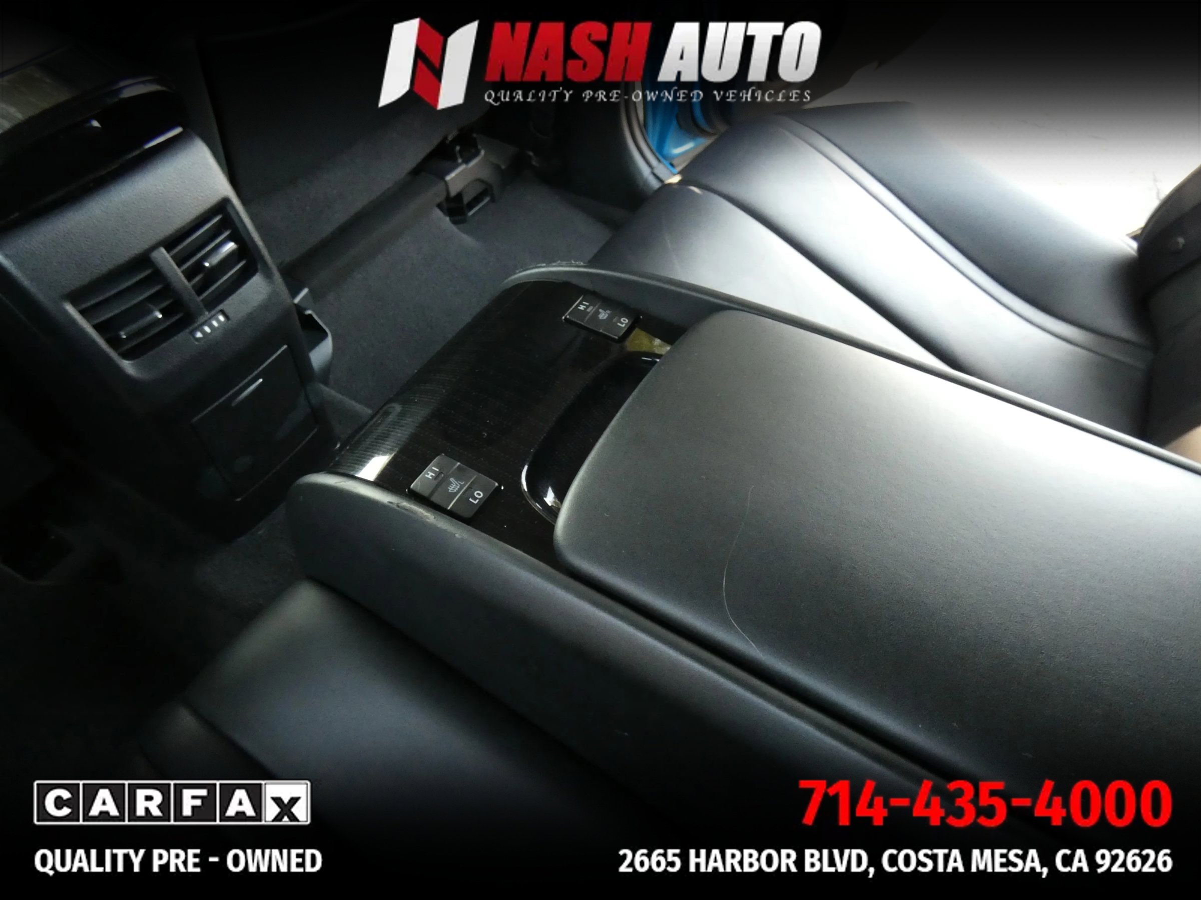 Used 2018 Toyota Mirai FWD image 43